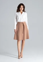 Lenitif Woman's Skirt L038