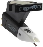 Ortofon  DJ Q BERT OM