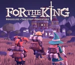 For The King LATAM Steam CD Key