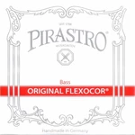 Pirastro Original Flexocor bass SET Cuerdas de contrabajo