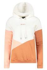 Felpa con cappuccio da donna Roxy RXERJFT04472WBK0