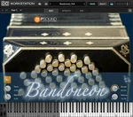 PSound Bandoneon (Digitálny produkt)