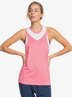 Women's tank top Roxy RUNNING OUT OF TIME