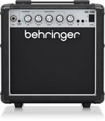 Behringer HA-10G Combos para guitarra eléctrica