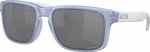 Oakley Holbrook 9102X855 Dark Matte Stonewash Opaline/Prizm Black Életmód szemüveg