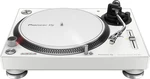 Pioneer Dj PLX-500 Bílá DJ Gramofon