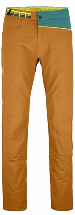 Ortovox Pala Pants M Sly Fox XL Outdoorové kalhoty