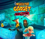Inspector Gadget - MAD Time Party EU Nintendo Switch CD Key