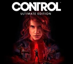 Control Ultimate Edition TR XBOX Series X|S CD Key