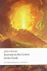 Journey to the Centre of the Earth - Jules Verne