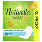 NATURELLA Calendula Tenderness Normal Intimní vložky 52 ks