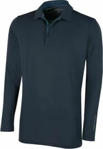 Galvin Green Marwin Navy M Polo košeľa