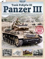 Tank PzKpfw III - Dick Tyler, Mike Haiton