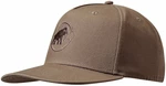 Mammut Massone Cap Dark Sand/Dark Sand L/XL Șapcă de baseball