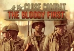 Close Combat: The Bloody First Steam CD Key