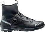 Northwave X-Celsius Arctic GTX Shoes Black 44 Męskie buty rowerowe