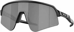 Oakley Sutro Lite Sweep 94650339 Matte Black/Prizm Black Kerékpáros szemüveg