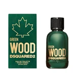 Dsquared² Green Wood - EDT 30 ml