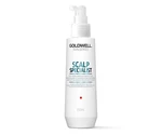 Multifunkční bezoplachový sprej Goldwell Scalp Specialist Rebalance  a  Hydrate Fluid - 150 ml (206257) + dárek zdarma