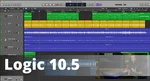 ProAudioEXP Logic 10.5 Video Training Course (Produit numérique)