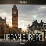 BOOM Library Urban Europe Stereo (Produkt cyfrowy)