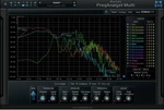 Blue Cat Audio FreqAnalystMulti (Produkt cyfrowy)