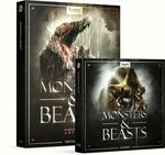 BOOM Library Monsters & Beasts Bundle (Produkt cyfrowy)