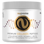 NUPREME Premium collagen peptides 205 g