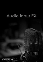 Internet Co. Audio Input FX (Digitales Produkt)