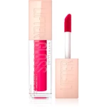 MAYBELLINE NEW YORK Lifter Gloss lesk na pery odtieň 24 Bubblegum 5.4 ml MAYBELLINE NEW YORK Lifter Gloss lesk na pery odtieň 24 Bubblegum 5.4 ml