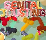 Genital Jousting EU Steam CD Key