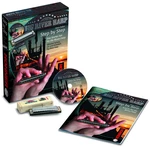 Hohner Step by Step Blues Starter Set English