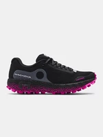 Under Armour Shoes W HOVR Machina Off Road-BLK - Women