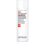 ARTEMIS MED Anti Irritation šampón pre citlivú pokožku hlavy 200 ml