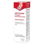 COTYLENA 10mg/ml sprej 30 ml