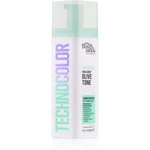 Bondi Sands Technocolor 1 Hour Express Emerald samoopaľovacia pena odtieň Golden Olive Bronze 200 ml