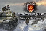 Strategic Mind: Spectre of Communism Steam CD Key