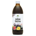 EKOMEDICA Sušená švestka 500 ml