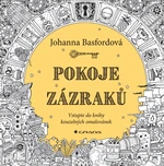 Pokoje zázraků, Basfordová Johanna