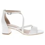 Dámske sandále Tamaris 1-28203-28 white matt 40