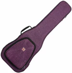 MUSIC AREA WIND20 PRO EB Borsa Basso Purple