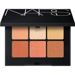 NARS Voyageur Eyeshadow Palette Hibiscus paletka očních stínů NECTAR 4 g