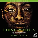 Best Service Ethno World 6 Instruments (Digitales Produkt)