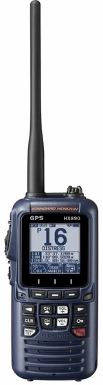 Standard Horizon HX890E Statie VHF