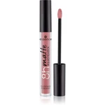 essence 8h matte matný tekutý rúž odtieň 04 2,5 ml