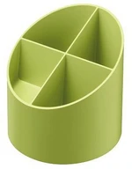 Stojánek kulatý, GREENline, zelený