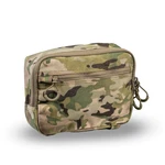 Pouzdro Large Padded Eberlestock® – Multicam® (Barva: Multicam®)