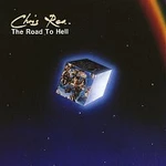 Chris Rea – The Road To Hell LP