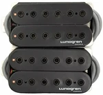 Lundgren Pickups Black Heaven Gitarový snímač