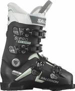 Salomon S/Pro MV Sport 90 W GW Black/White 27 / 27,5 Clăpari de schi alpin